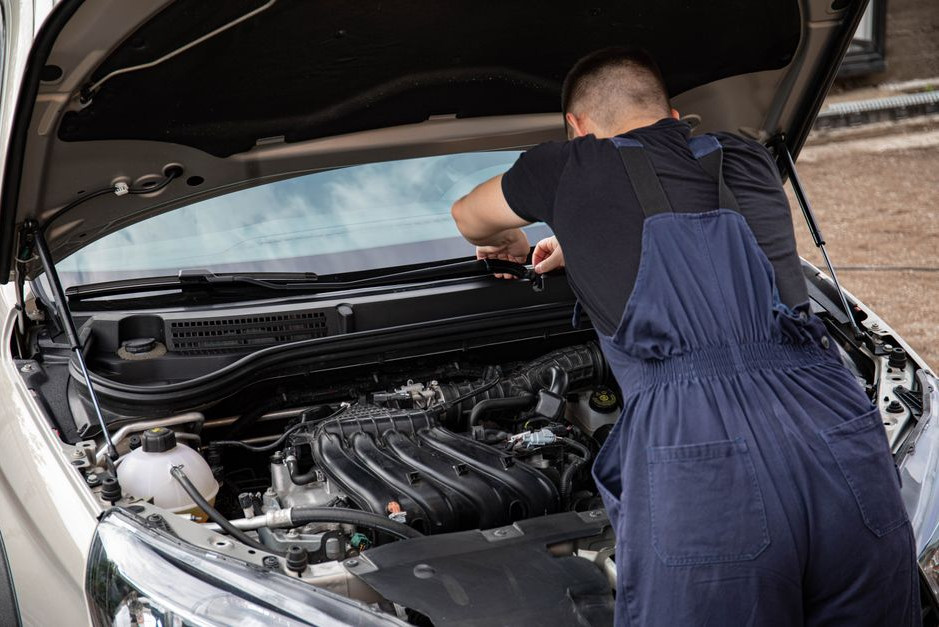 Crest Partners - Auto Service & Vehicle Care Crest Partners - Auto Service & Vehicle Care